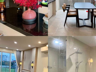 Palm Residence, Vietnam Palm Residence, Vietnam