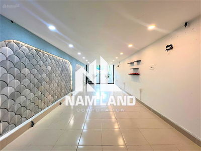 Housing in Di An, Vietnam Housing in Di An, Vietnam