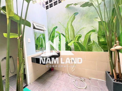 Logement dans Di An, Vietnam Logement dans Di An, Vietnam