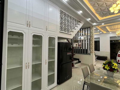 Жилье в Ho Chi Minh City, Vietnam Жилье в Ho Chi Minh City, Vietnam