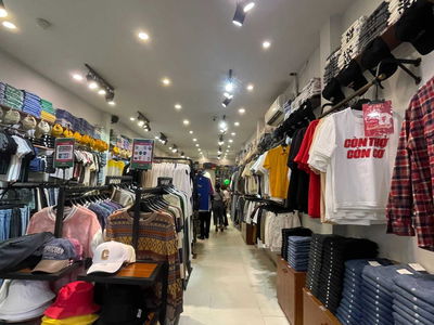 Свойство in Ho Chi Minh City