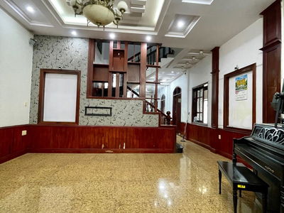 Housing in Ho Chi Minh City, Vietnam Housing in Ho Chi Minh City, Vietnam