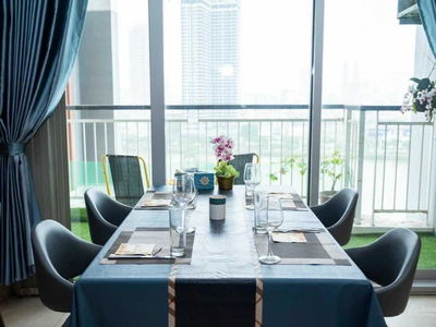 Indochina Riverside, Vietnam  Indochina Riverside, Vietnam