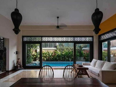 Housing in Di An, Vietnam Housing in Di An, Vietnam