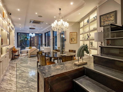 Logement dans Ho Chi Minh City, Vietnam Logement dans Ho Chi Minh City, Vietnam