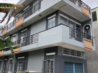 Жилье в Thuan An, Vietnam Жилье в Thuan An, Vietnam