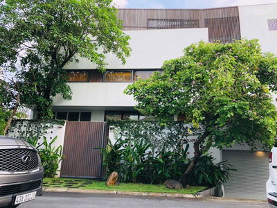 Logement dans Nha Be, Vietnam Logement dans Nha Be, Vietnam