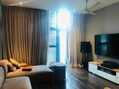 Gehäuse In Nha Be, Vietnam Gehäuse In Nha Be, Vietnam