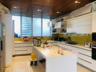 Gehäuse In Nha Be, Vietnam Gehäuse In Nha Be, Vietnam