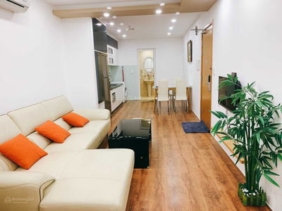 The Everrich Infinity, Vietnam The Everrich Infinity, Vietnam