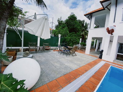 Gehäuse In Nha Be, Vietnam Gehäuse In Nha Be, Vietnam