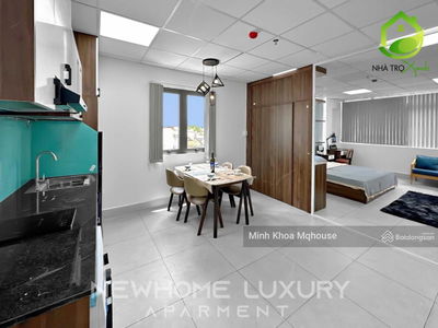 Pho Quang Street, Vietnam Pho Quang Street, Vietnam