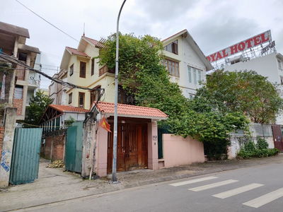 Housing in Hanoi, Vietnam  Housing in Hanoi, Vietnam