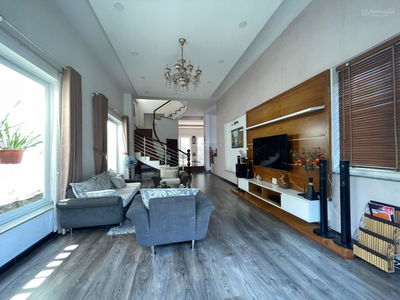 Gehäuse In Nha Be, Vietnam Gehäuse In Nha Be, Vietnam