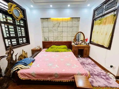 Жилье в Hanoi, Vietnam Жилье в Hanoi, Vietnam