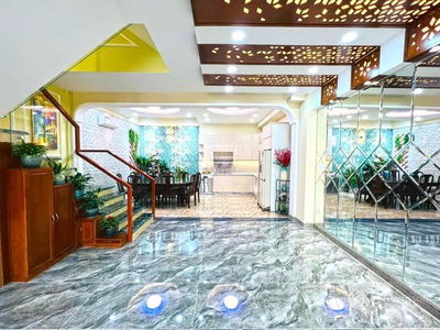 Gehäuse In Nha Be, Vietnam Gehäuse In Nha Be, Vietnam