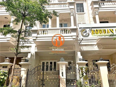 CityLand Park Hills, Vietnam CityLand Park Hills, Vietnam