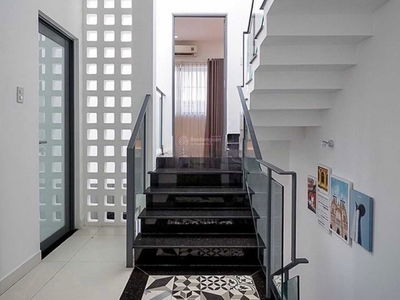 Logement dans Ho Chi Minh City, Vietnam Logement dans Ho Chi Minh City, Vietnam