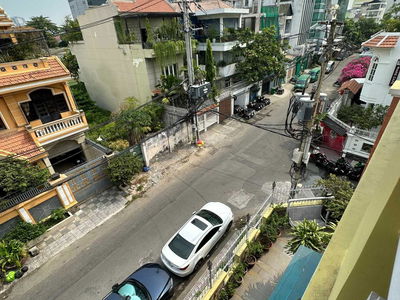 Logement dans Ho Chi Minh City, Vietnam Logement dans Ho Chi Minh City, Vietnam