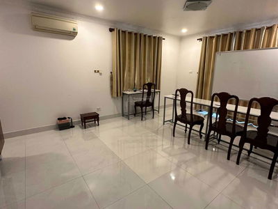 Жилье в Ho Chi Minh City, Vietnam Жилье в Ho Chi Minh City, Vietnam