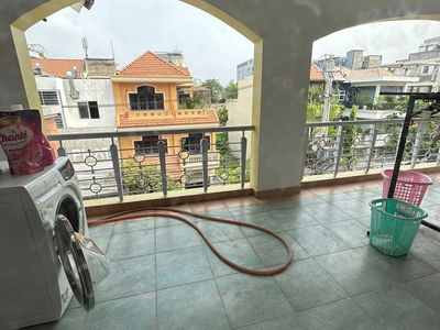 Жилье в Ho Chi Minh City, Vietnam Жилье в Ho Chi Minh City, Vietnam