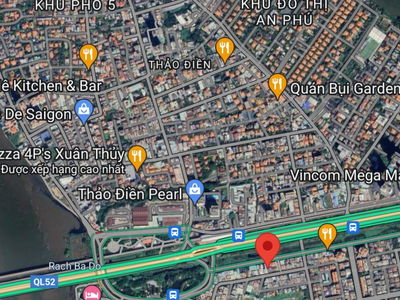 Housing in Nha Be, Vietnam Housing in Nha Be, Vietnam