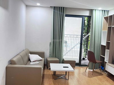 The Garden Hills - 99 Trần Bình, Vietnam The Garden Hills - 99 Trần Bình, Vietnam