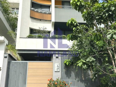 Housing in Ho Chi Minh City, Vietnam Housing in Ho Chi Minh City, Vietnam