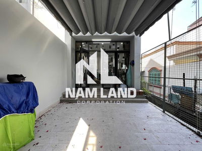 Housing in Ho Chi Minh City, Vietnam Housing in Ho Chi Minh City, Vietnam