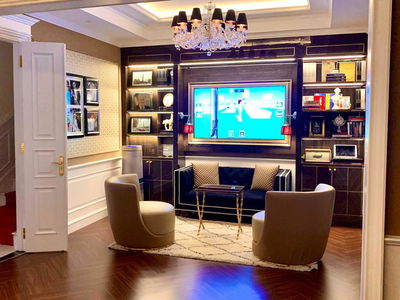 Saigon Mystery Villas, Vietnam Saigon Mystery Villas, Vietnam