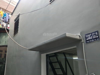 Housing in Ho Chi Minh City, Vietnam Housing in Ho Chi Minh City, Vietnam