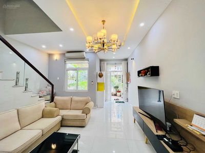 Park Riverside Tân Cảng, Vietnam Park Riverside Tân Cảng, Vietnam