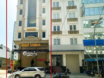 Housing in Ho Chi Minh City, Vietnam Housing in Ho Chi Minh City, Vietnam