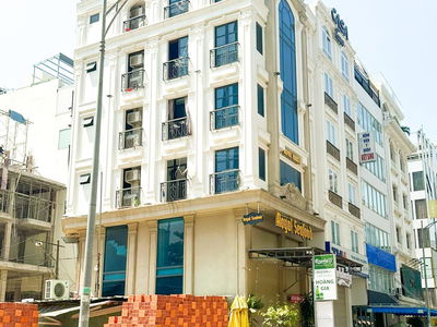 Logement dans Ho Chi Minh City, Vietnam Logement dans Ho Chi Minh City, Vietnam