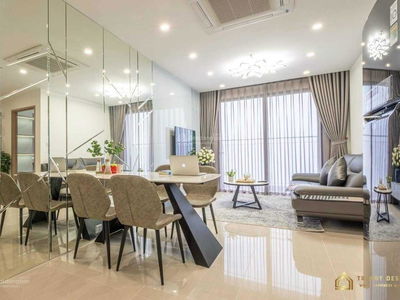 Golden Park Tower, Vietnam Golden Park Tower, Vietnam