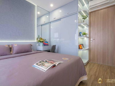 Golden Park Tower, Vietnam Golden Park Tower, Vietnam