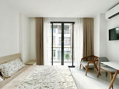 Gehäuse In Nha Be, Vietnam Gehäuse In Nha Be, Vietnam