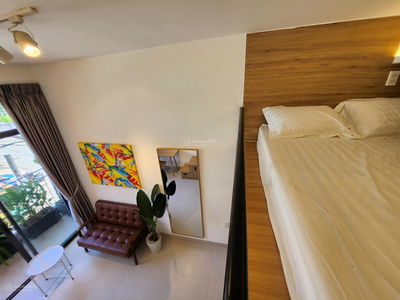 Housing in Nha Be, Vietnam Housing in Nha Be, Vietnam