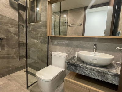 Midtown Phú Mỹ Hưng, Vietnam  Midtown Phú Mỹ Hưng, Vietnam