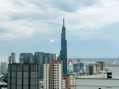 New City Thủ Thiêm, Vietnam  New City Thủ Thiêm, Vietnam