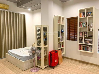 Housing in Nha Be, Vietnam Housing in Nha Be, Vietnam