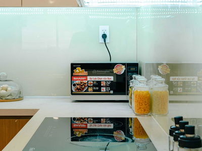 The Gold View, Vietnam  The Gold View, Vietnam