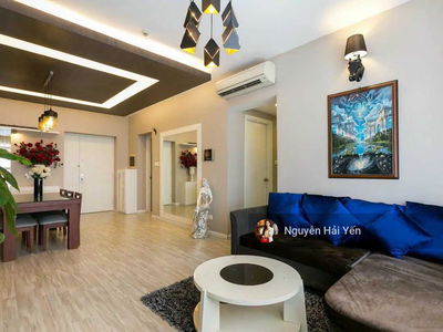 Saigon Pearl, Vietnam Saigon Pearl, Vietnam