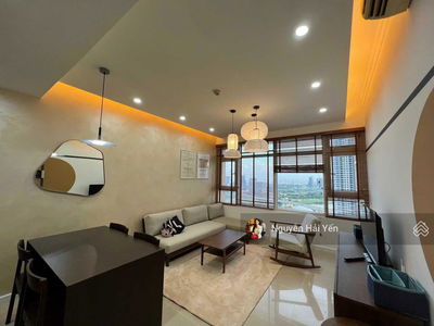 Saigon Pearl, Vietnam Saigon Pearl, Vietnam