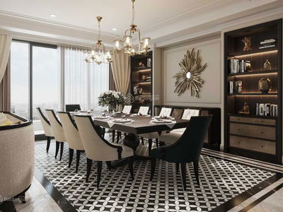 Vinhomes Metropolis - Liễu Giai, Vietnam Vinhomes Metropolis - Liễu Giai, Vietnam