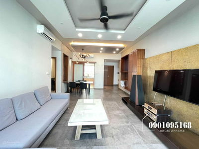 The Vista An Phú, Vietnam The Vista An Phú, Vietnam