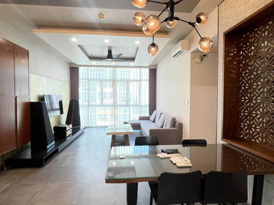 The Vista An Phú, Vietnam The Vista An Phú, Vietnam