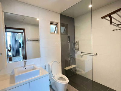 The Vista An Phú, Vietnam The Vista An Phú, Vietnam