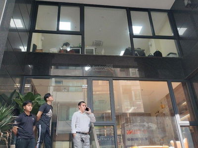 Gehäuse In Hanoi, Vietnam Gehäuse In Hanoi, Vietnam