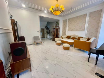 Vinhomes The Harmony, Vietnam  Vinhomes The Harmony, Vietnam